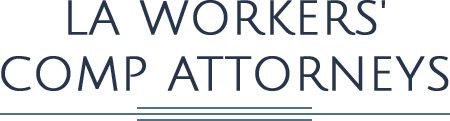 LA Workers' Comp Attorneys